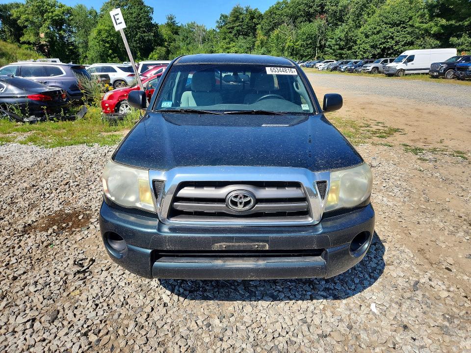 Aukcja sprzedaży 2010 Toyota Tacoma, vin: 5TETX4CN9AZ703024, numer aukcji: 65344816