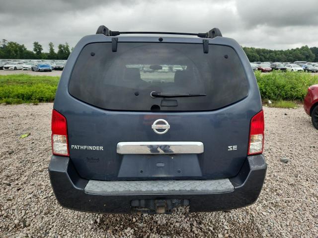 Aukcja sprzedaży 2005 Nissan Pathfinder, vin: 5N1AR18U15C762262, numer aukcji: 63382766
