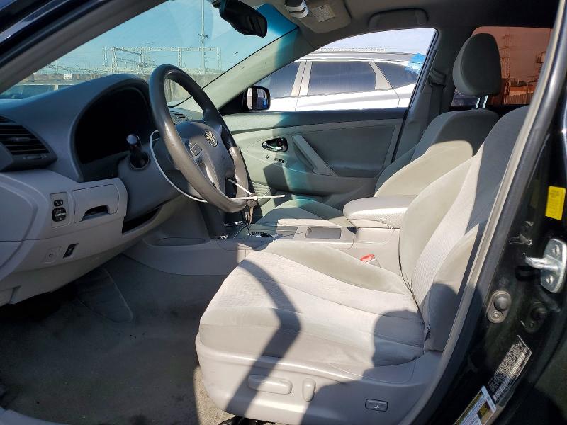 2011 Toyota Camry მანქანა იყიდება აუქციონზე, vin: 4T4BF3EK8BR124887, აუქციონის ნომერი: 63551146