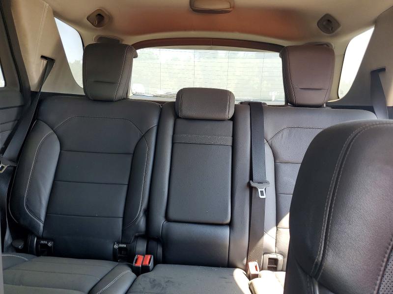 2012 Mercedes-benz Ml მანქანა იყიდება აუქციონზე, vin: 4JGDA2EB8CA095390, აუქციონის ნომერი: 66068266