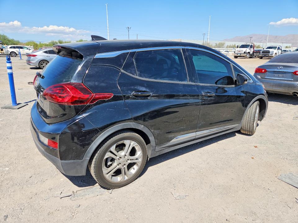 Продаж на аукціоні авто 2017 Chevrolet Bolt Ev, vin: 1G1FW6S04H4174725, номер лоту: 66146646