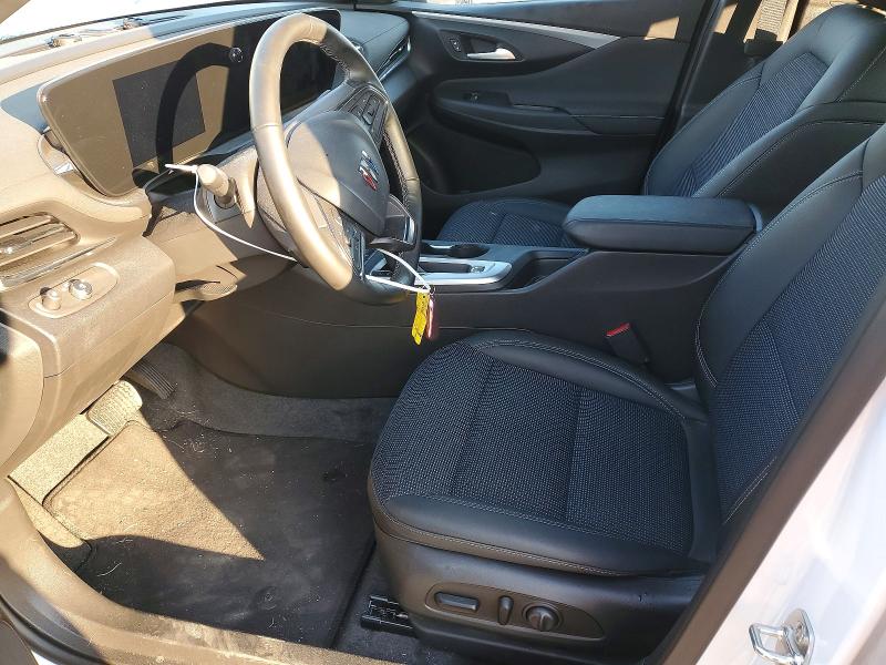 Aukcja sprzedaży 2025 Buick Envista, vin: KL47LAEP7SB234851, numer aukcji: 65838456