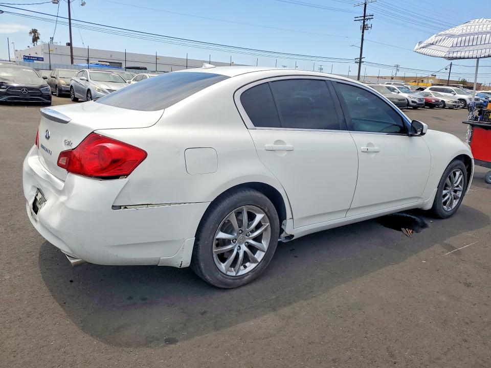 Aukcja sprzedaży 2009 Infiniti G37 Sedan, vin: JNKCV61F39M351798, numer aukcji: 64831256