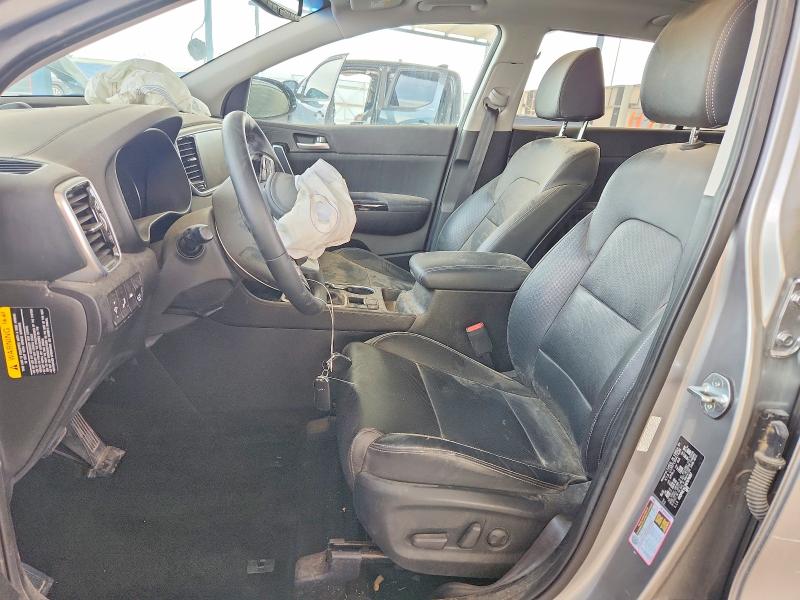 Aukcja sprzedaży 2022 Kia Sportage, vin: KNDPNCAC2N7979397, numer aukcji: 64150066