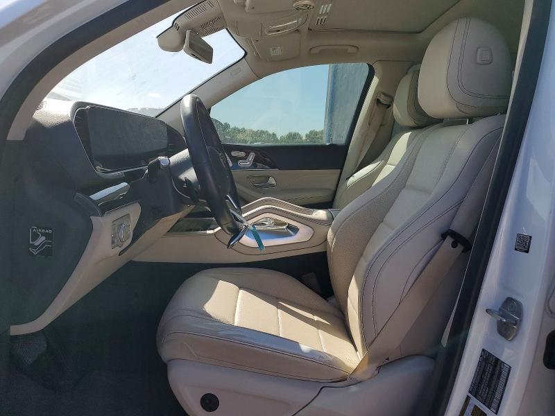 Aukcja sprzedaży 2020 Mercedes-benz Gle, vin: 4JGFB4JB2LA104902, numer aukcji: 65859296