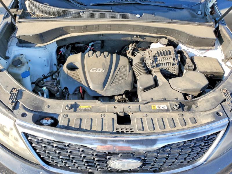 Aukcja sprzedaży 2014 Kia Sorento, vin: 5XYKTCA64EG451194, numer aukcji: 66357106