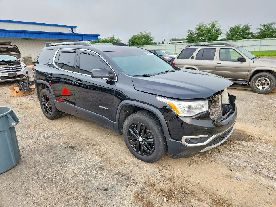 Aukcja sprzedaży 2018 Gmc Acadia, vin: 1GKKNULS0JZ199891, numer aukcji: 64932546