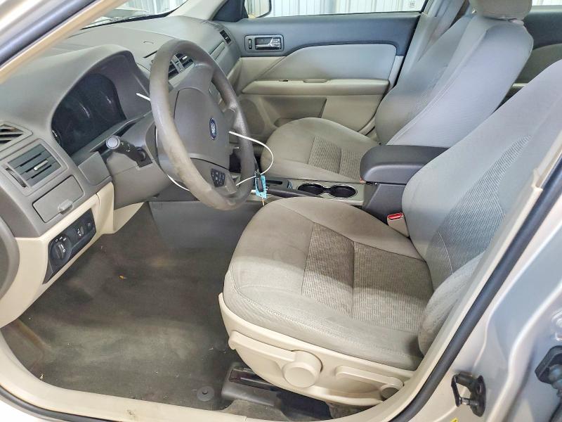 Aukcja sprzedaży 2010 Ford Fusion, vin: 3FAHP0GA8AR281050, numer aukcji: 64900786
