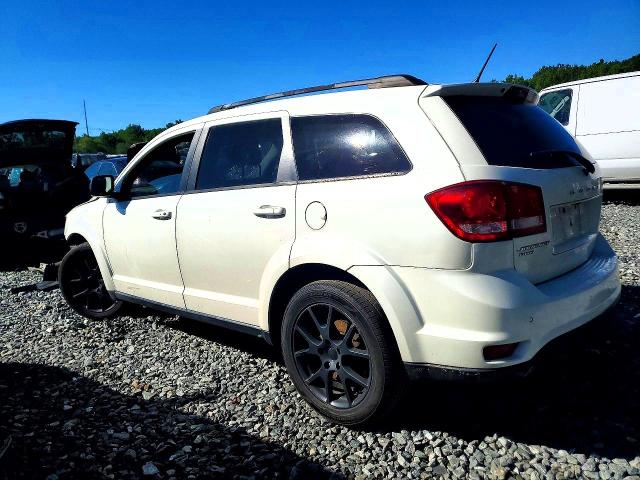Aukcja sprzedaży 2017 Dodge Journey, vin: 3C4PDDEG2HT610206, numer aukcji: 63801926