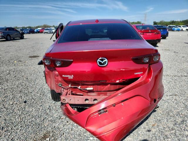 Auction sale of the 2019 Mazda 3, vin: JM1BPBDM3K1119395, lot number: 66140546