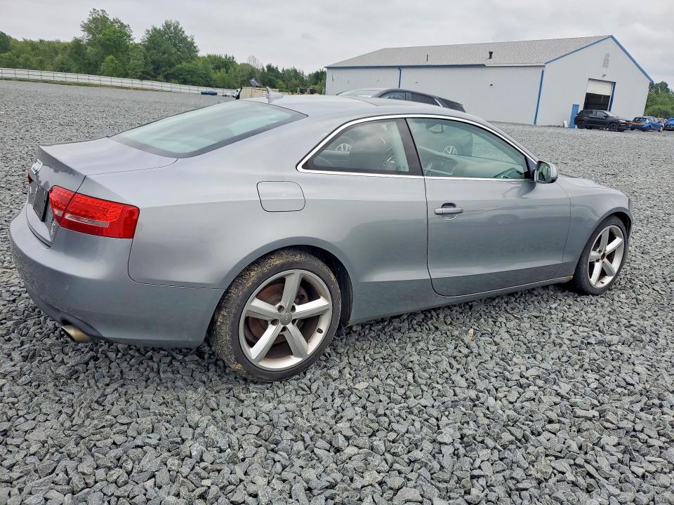 64909136 :رقم المزاد ، WAUVKAFR8AA009517 vin ، 2010 Audi A5 مزاد بيع