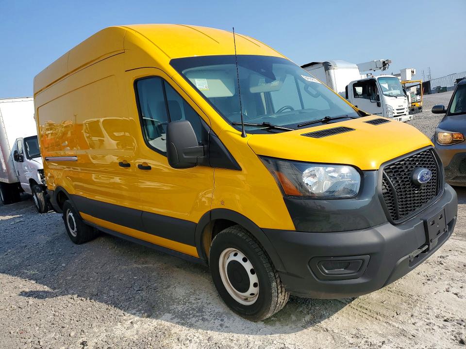 Aukcja sprzedaży 2023 Ford Transit, vin: 1FTBR1X8XPKA25390, numer aukcji: 64684686