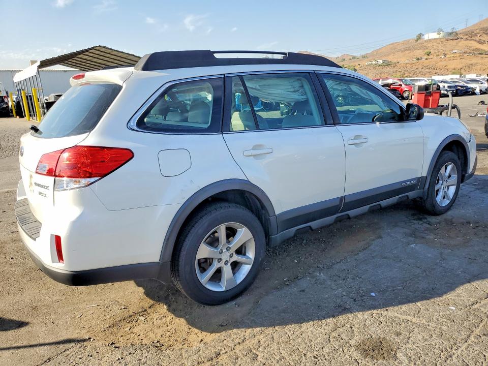Aukcja sprzedaży 2014 Subaru Outback, vin: 4S4BRBAC5E3296105, numer aukcji: 66738916