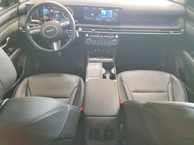Продаж на аукціоні авто 2026 Hyundai Tucson, vin: 5NMJECDE5TH616228, номер лоту: 65439046
