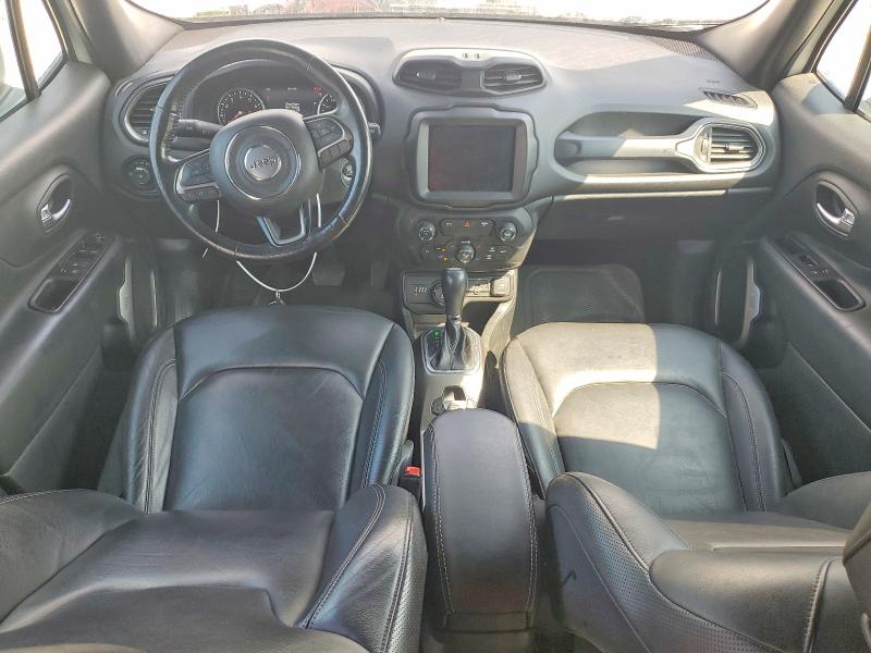 Aukcja sprzedaży 2019 Jeep Renegade, vin: ZACNJBB13KPK29318, numer aukcji: 63821386