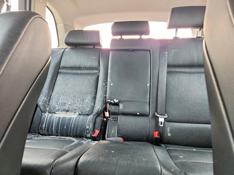Продаж на аукціоні авто 2011 Bmw X5, vin: 5UXZW0C55BL657292, номер лоту: 63602346