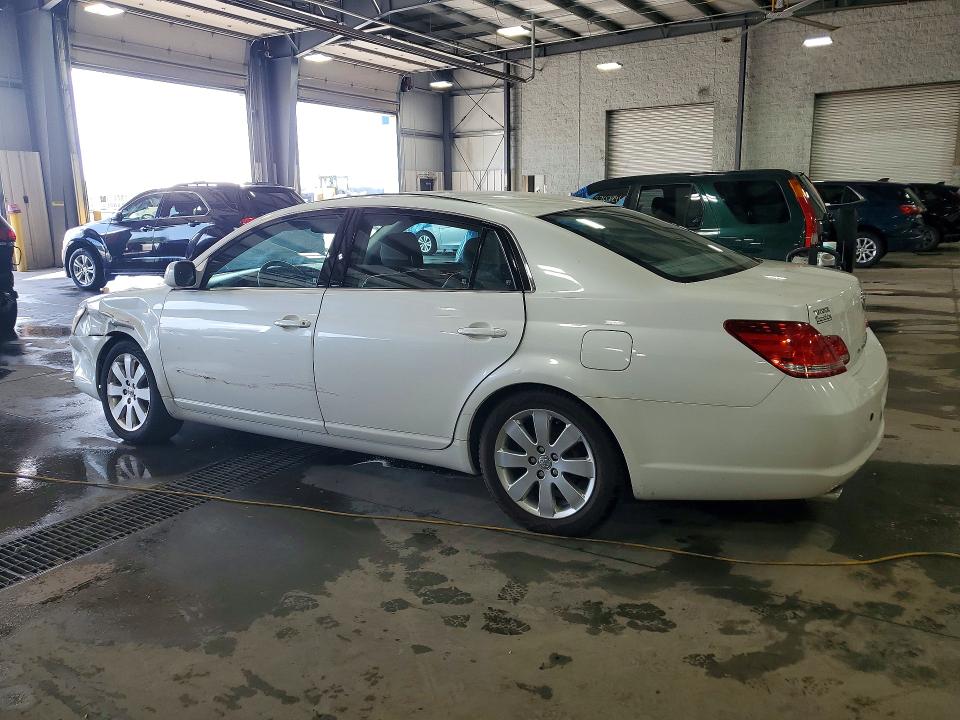 Aukcja sprzedaży 2007 Toyota Avalon, vin: 4T1BK36B17U217942, numer aukcji: 65836576
