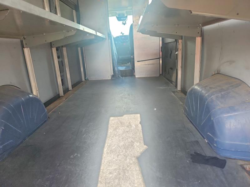 Продажа на аукционе авто 2021 Ram Promaster 3500, vin: 3C6MRVJG2ME535397, номер лота: 64186576