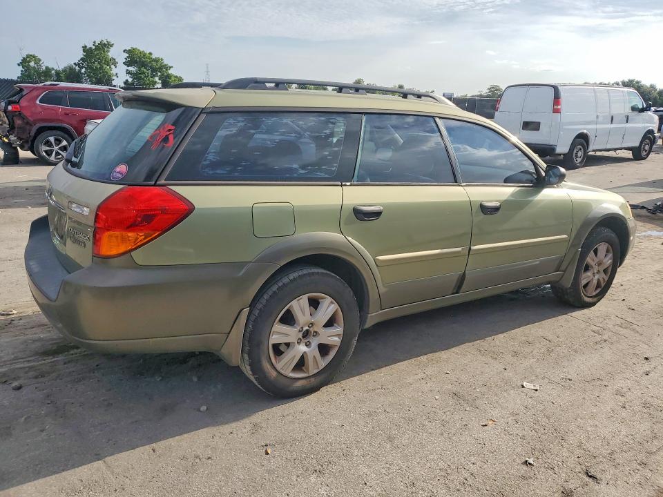 Aukcja sprzedaży 2005 Subaru Legacy, vin: 4S4BP61C157373946, numer aukcji: 66219216