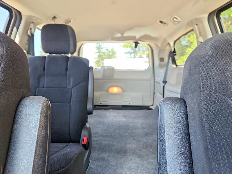 Продажа на аукционе авто 2013 Dodge Grand Caravan, vin: 2C4RDGBG1DR648604, номер лота: 65236286