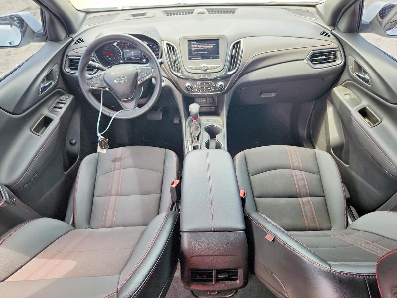 Aukcja sprzedaży 2023 Chevrolet Equinox, vin: 3GNAXMEG6PS158219, numer aukcji: 63589146