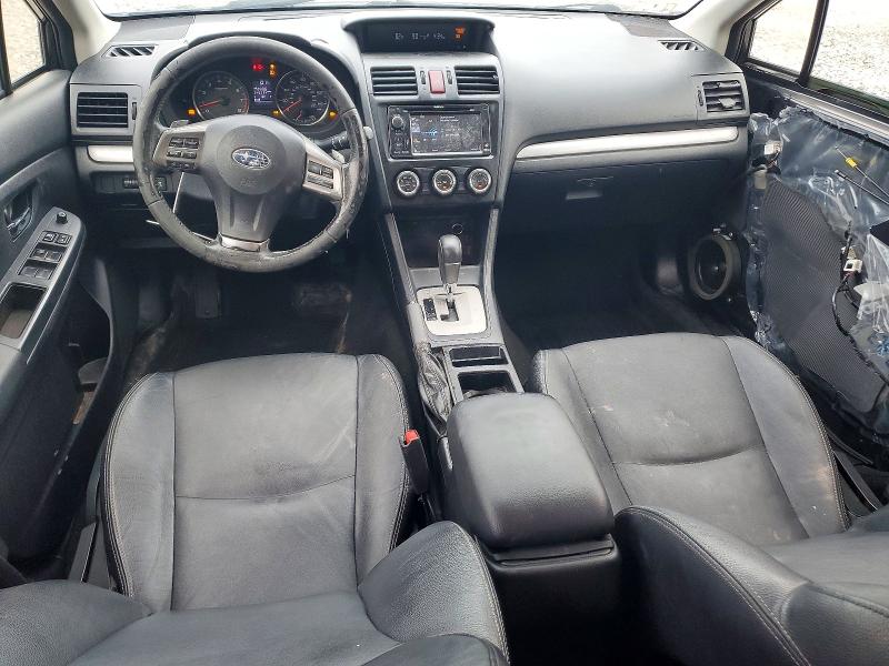 Aukcja sprzedaży 2014 Subaru Xv Crosstrek, vin: JF2GPAKC1E8220037, numer aukcji: 64466706