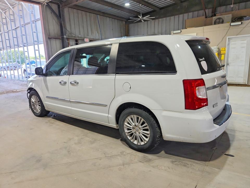 Aukcja sprzedaży 2016 Chrysler Town & Country, vin: 2C4RC1JGXGR306171, numer aukcji: 63179826