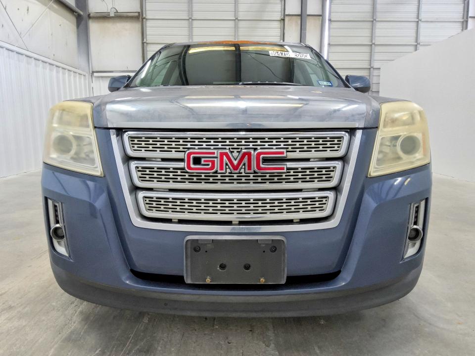Продажа на аукционе авто 2012 Gmc Terrain, vin: 2GKALMEK3C6286438, номер лота: 64755206