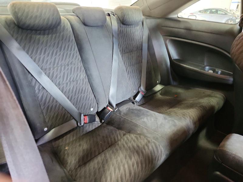 Продажа на аукционе авто 2010 Honda Civic, vin: 2HGFG1B87AH528552, номер лота: 65229736
