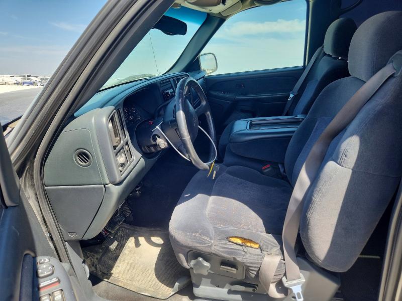 Aukcja sprzedaży 2001 Chevrolet Silverado, vin: 1GCHC23U11F152503, numer aukcji: 65846706