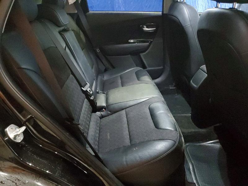 2022 Kia Niro მანქანა იყიდება აუქციონზე, vin: KNDCB3LC9N5510145, აუქციონის ნომერი: 64842036
