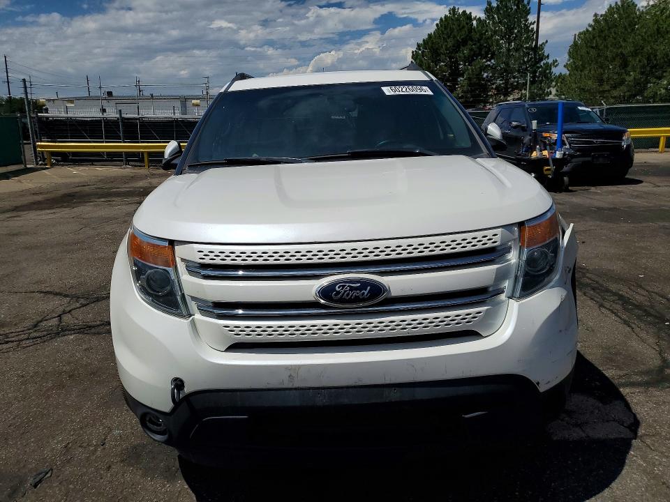 Aukcja sprzedaży 2013 Ford Explorer, vin: 1FM5K8F80DGA01847, numer aukcji: 60226096