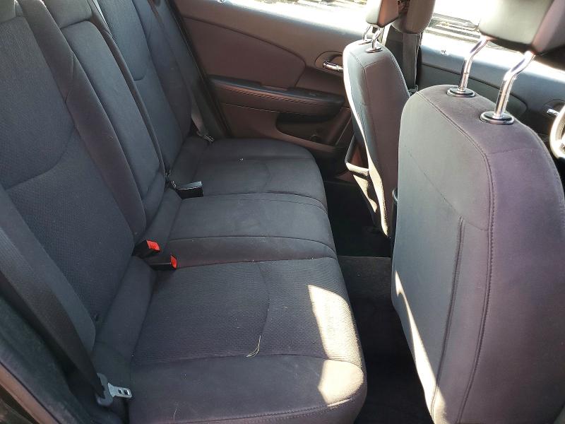 56083896 :رقم المزاد ، 1C3CCBBG8CN257655 vin ، 2012 Chrysler 200 مزاد بيع