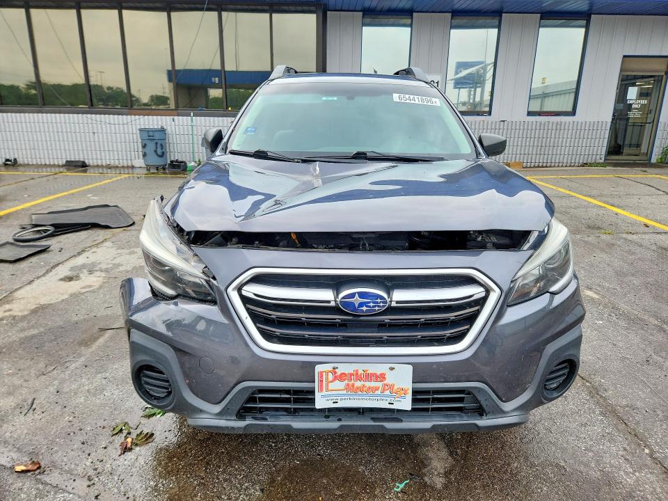 Aukcja sprzedaży 2018 Subaru Outback, vin: 4S4BSAACXJ3354007, numer aukcji: 65441896