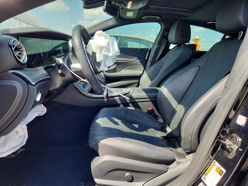 Продаж на аукціоні авто 2021 Mercedes-benz Cls, vin: W1K2J5JB6MA087055, номер лоту: 67092906