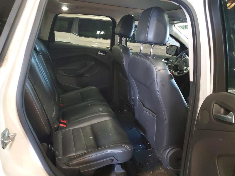Aukcja sprzedaży 2014 Ford Escape, vin: 1FMCU9J94EUD61648, numer aukcji: 63967026