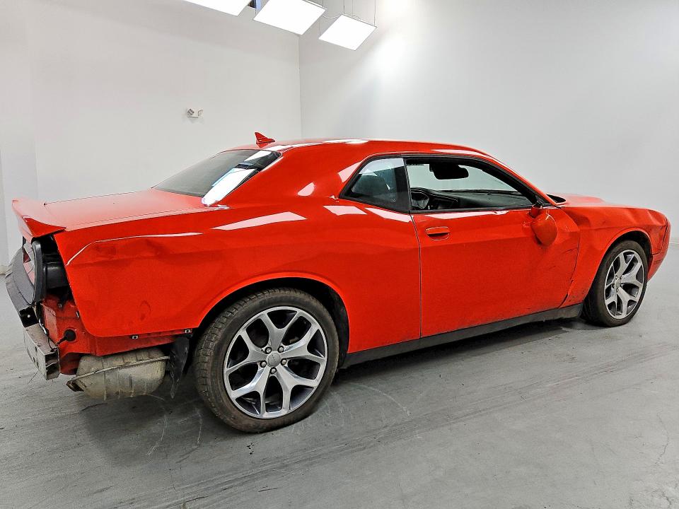 Продаж на аукціоні авто 2016 Dodge Challenger, vin: 2C3CDZAG9GH316766, номер лоту: 63046596