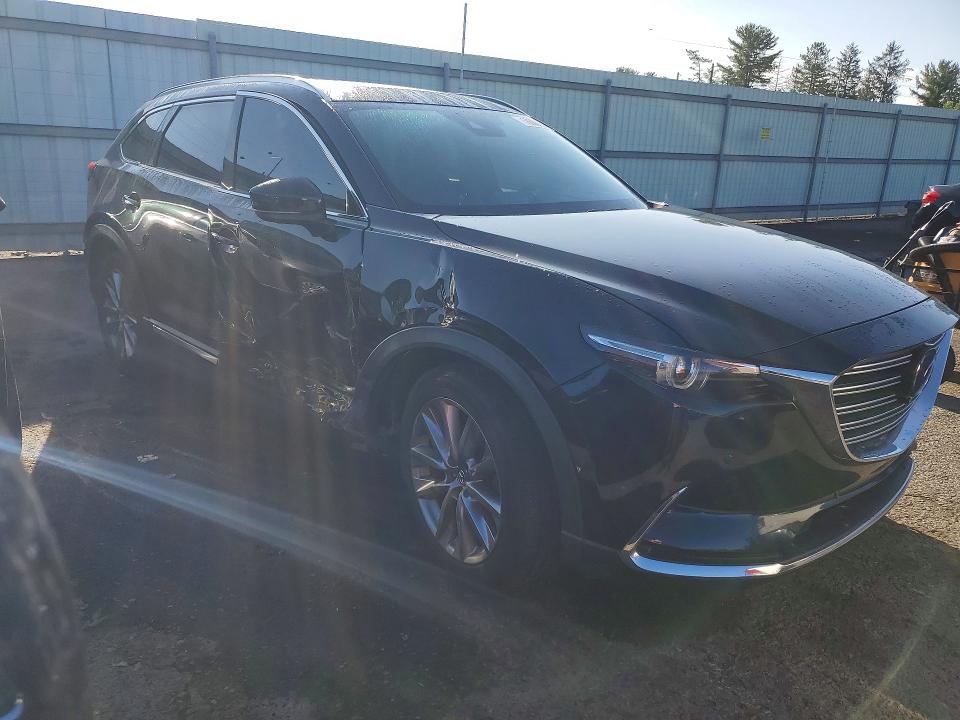 Aukcja sprzedaży 2021 Mazda Cx-9, vin: JM3TCBDY6M0521236, numer aukcji: 66088756