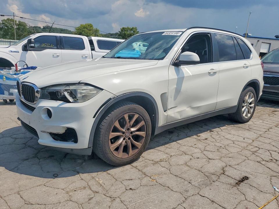 Aukcja sprzedaży 2016 Bmw X5, vin: 5UXKR2C52G0H42882, numer aukcji: 64324186
