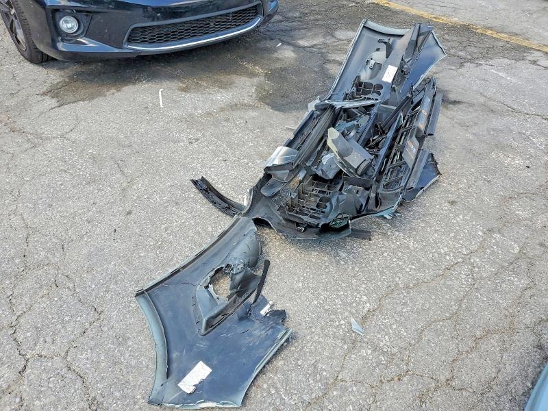 2013 Ford C-max მანქანა იყიდება აუქციონზე, vin: 1FADP5AU5DL517218, აუქციონის ნომერი: 63750016