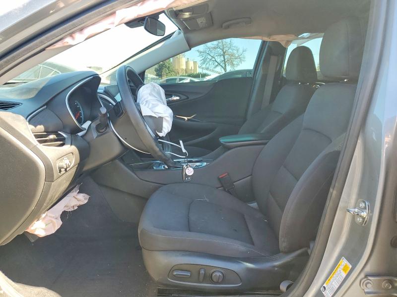 Aukcja sprzedaży 2023 Chevrolet Malibu, vin: 1G1ZD5ST7PF160876, numer aukcji: 65189526