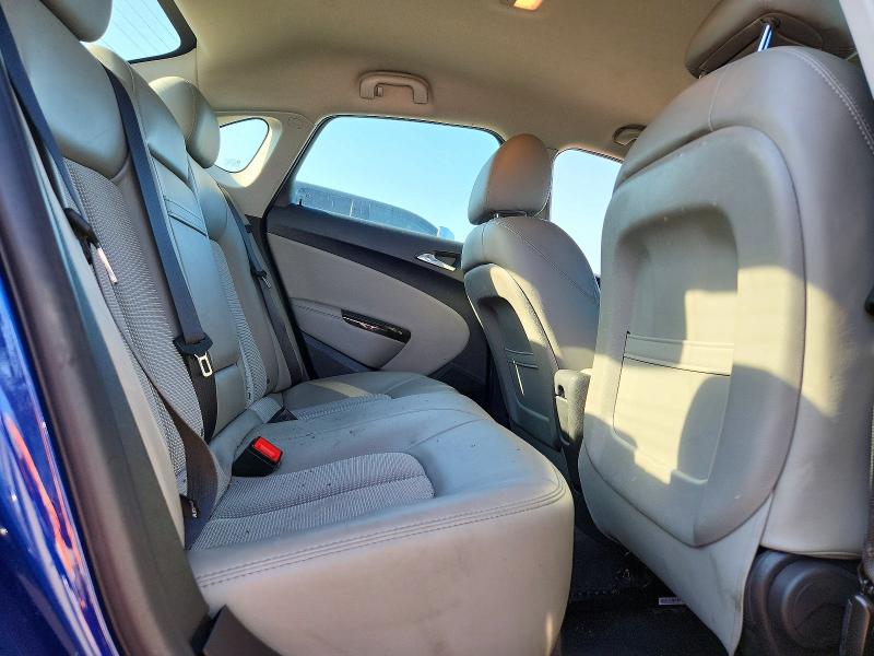 65335566 :رقم المزاد ، 1G4PR5SK5E4216714 vin ، 2014 Buick Verano مزاد بيع