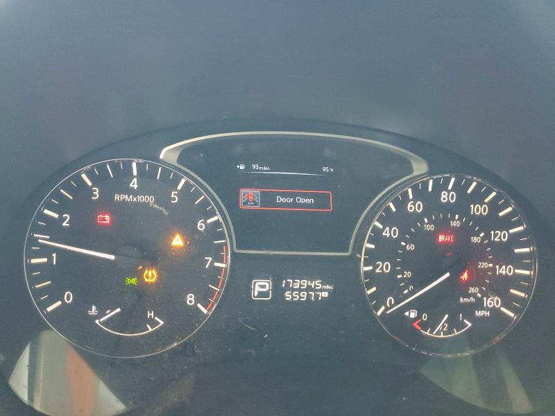 64161006 :رقم المزاد ، 1N4AL3AP2DC297565 vin ، 2013 Nissan Altima مزاد بيع