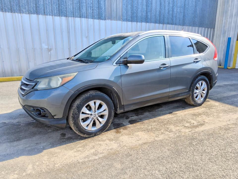 Продажа на аукционе авто 2013 Honda Cr-v, vin: 5J6RM3H75DL016997, номер лота: 62963166