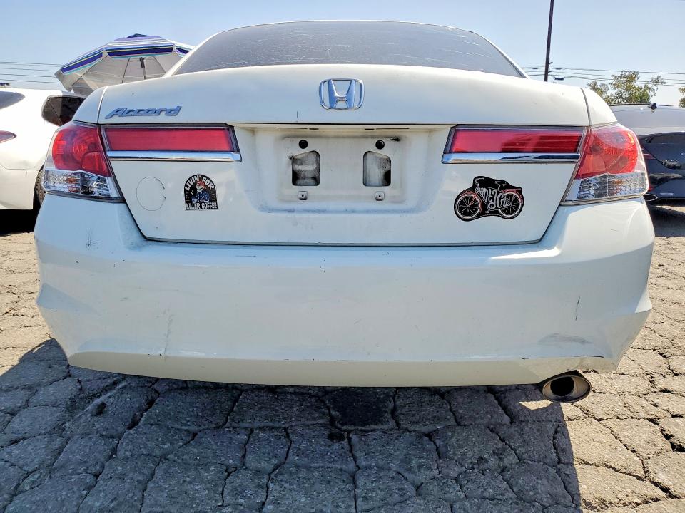 Aukcja sprzedaży 2012 Honda Accord, vin: 1HGCP2F39CA201739, numer aukcji: 65211736