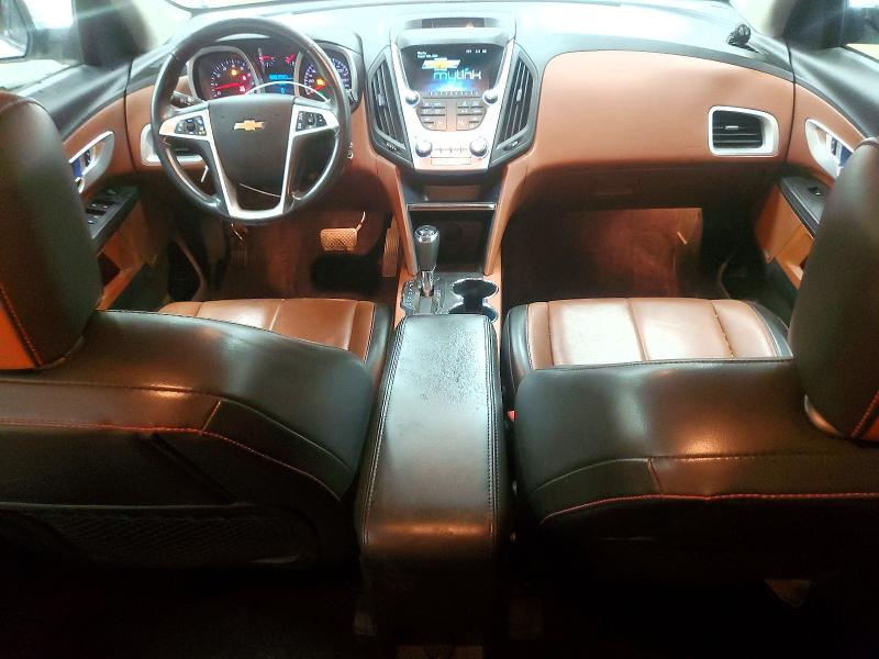 Продажа на аукционе авто 2016 Chevrolet Equinox, vin: 2GNFLGE31G6296636, номер лота: 64020776