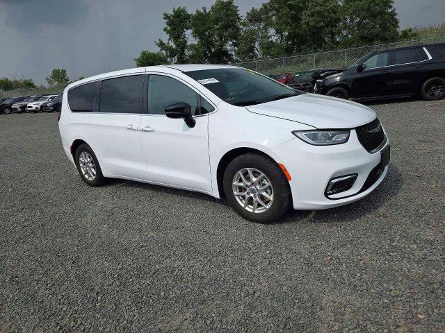 Продаж на аукціоні авто 2025 Chrysler Pacifica, vin: 2C4RC1BG8SR512113, номер лоту: 64979056