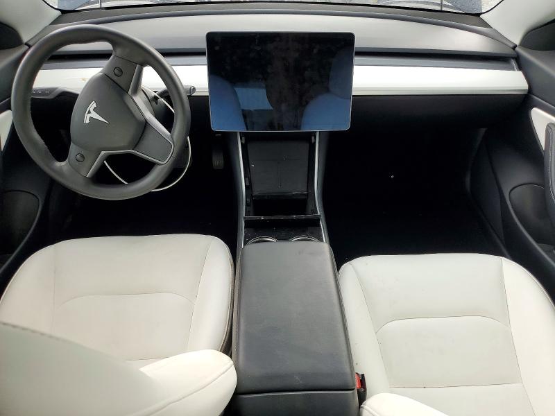 Aukcja sprzedaży 2020 Tesla Model 3, vin: 5YJ3E1EBXLF783316, numer aukcji: 63569366