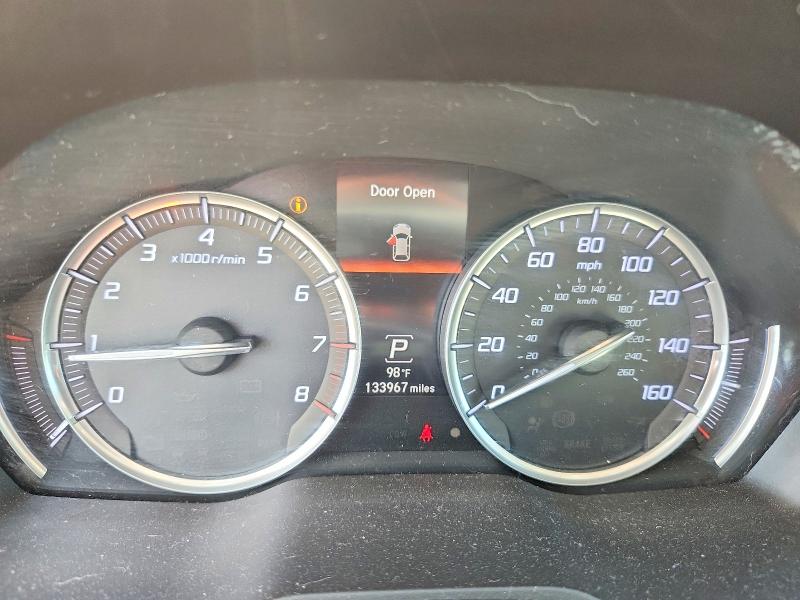 Aukcja sprzedaży 2014 Acura Mdx, vin: 5FRYD3H40EB004783, numer aukcji: 64385416