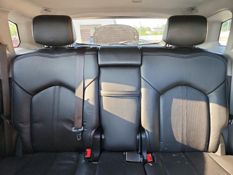 Aukcja sprzedaży 2015 Cadillac Srx, vin: 3GYFNEE3XFS511092, numer aukcji: 63902026